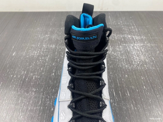 Reps TBkick Powder Jordan Blue Air FQ8992-101 9 0714
